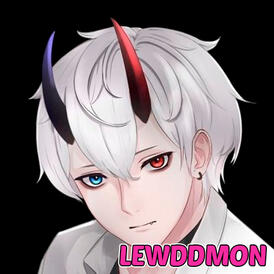 Simple Comic for LewDmonVA Simple Comic for LewDmonVA