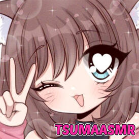 ASMR for TsumaASMR ASMR for TsumaASMR