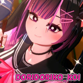 SFX for DoriDoriko